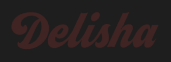 Delisha